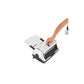 Plastificatrice a freddo CS9 Leitz A4 bianco 18641