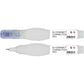 Correttore a penna Q-Connect  8 ml - KF00271