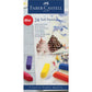 Crete morbide Faber-Castell Soft Pastels Creative Studio mini assortiti astuccio di cartone da 24 - 128224