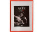 Cornice Methodo Hooker Crilex da parete A3 rosso K981103