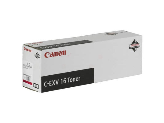 Toner C-EXV16M Canon magenta 1067B002AA