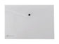 Buste con bottone King Mec Pull A4 21x29,7 trasparente 111318