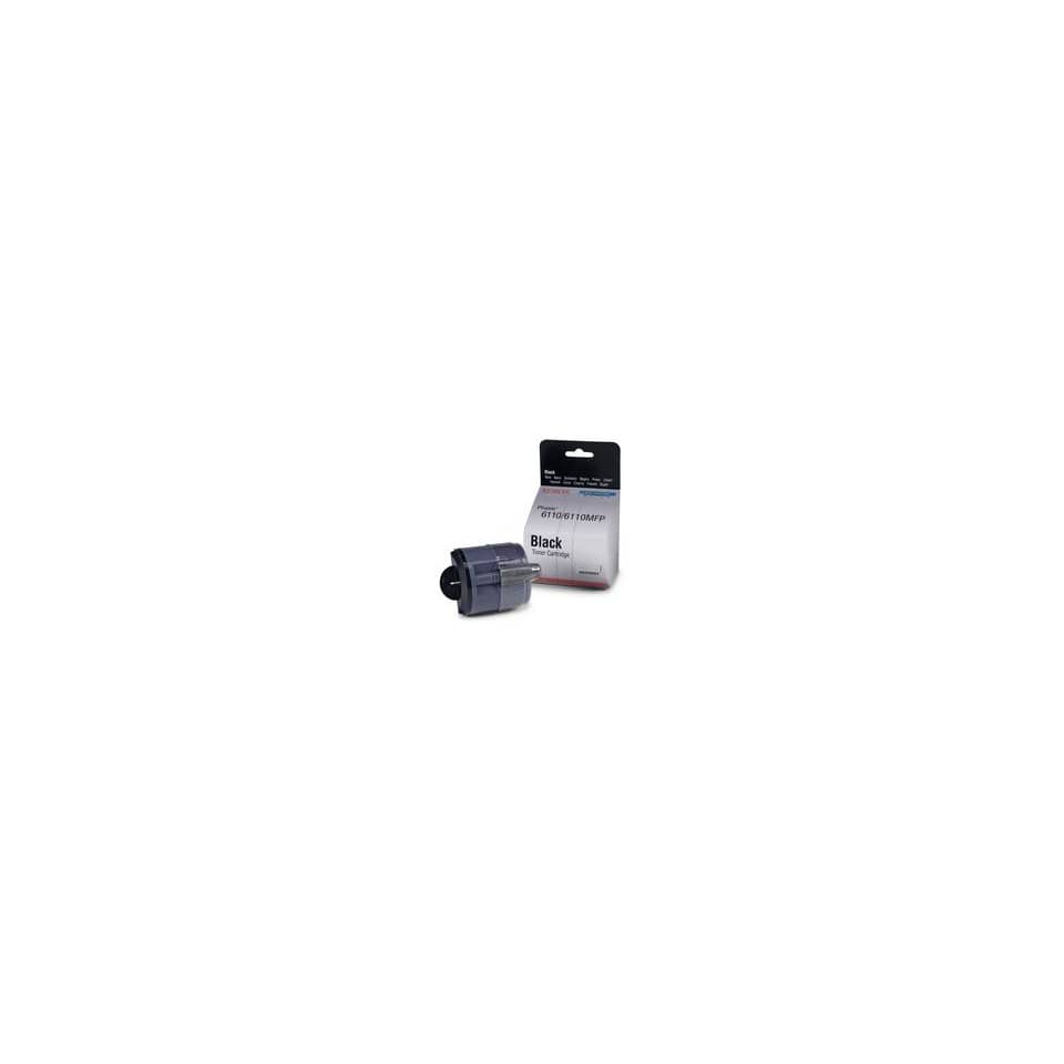 Toner Xerox nero  106R01274