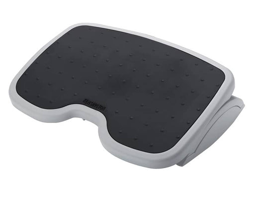 Poggiapiedi Kensington SmartFit SoleMate nero ACCO56145