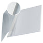 Copertina flessibile max 10-35 fogli Leitz impressBIND in PPL con dorso da 3,5 mm A4 bianco  conf. da 10 - 73980001