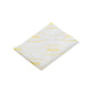 Panno in microfibra monouso Vileda Professional MicronSolo giallo 30x40 cm - conf. da 100 - 160081