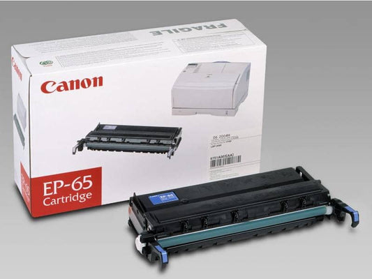 Toner EP-65 Canon nero  6751A003