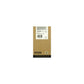 Cartuccia inkjet ink pigmentato T6029 Epson nero chiaro-chiaro C13T602900