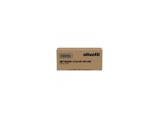Unità immagine Olivetti nero  B0685