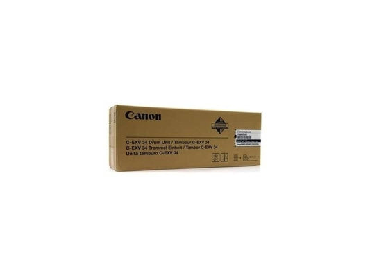 Tamburo 034 Canon  9458B001AA
