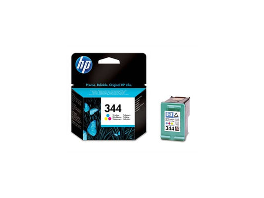 Cartuccia inkjet 344 HP 3 colori C9363EE