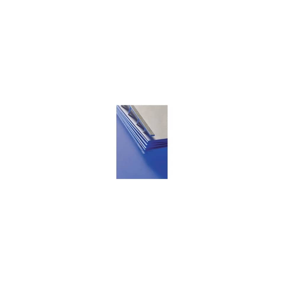 Pettini per rilegatura GBC SureBind 25 mm A4 bianco - fino a 250 fogli conf. da 100 - 1132840
