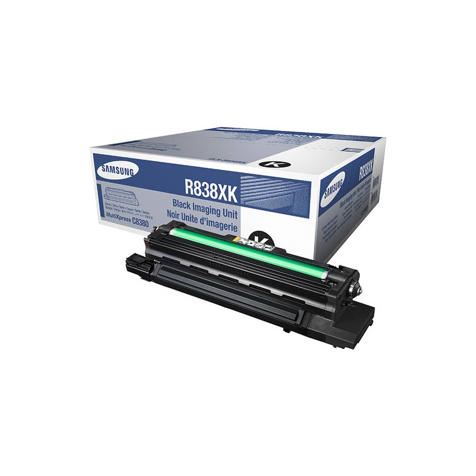 Tamburo CLX-R838XK Samsung nero  SU612A