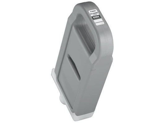 Cartuccia inkjet altissima resa PFI-710MBK Canon nero opaco 2353C001AA