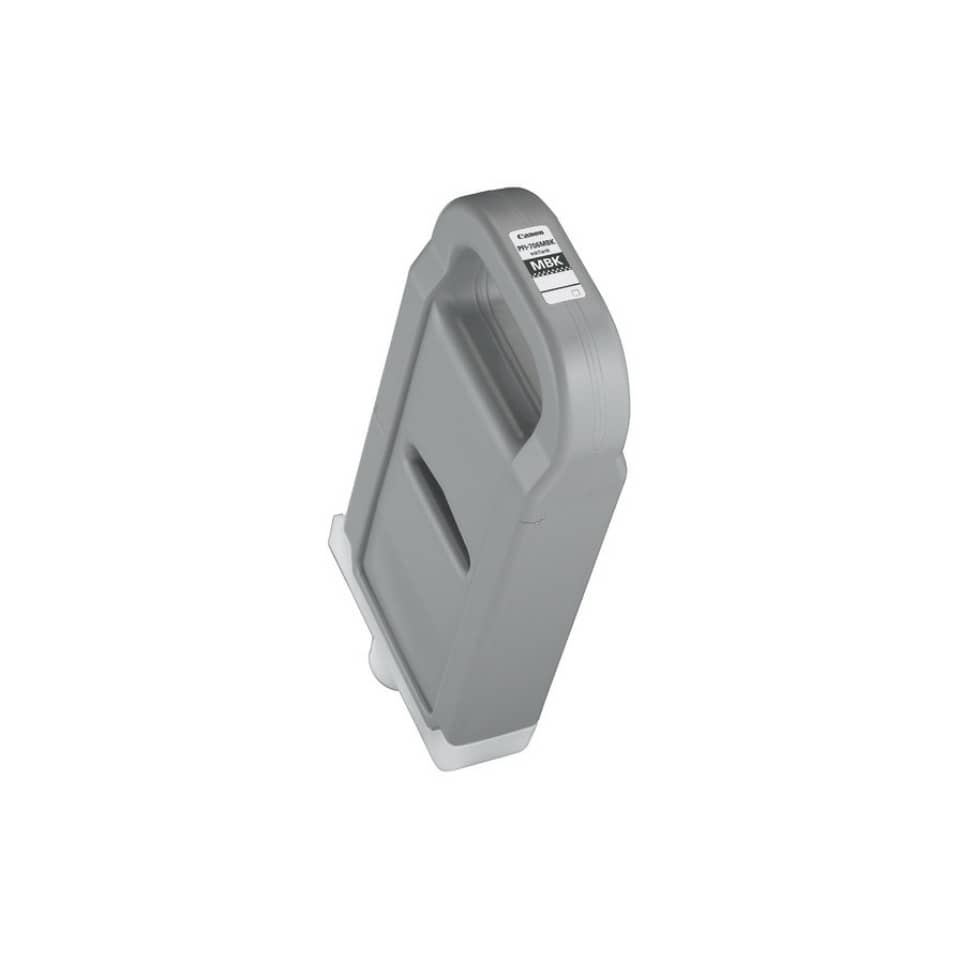 Cartuccia inkjet altissima resa PFI-710MBK Canon nero opaco 2353C001AA