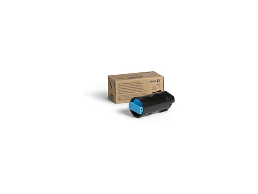 Toner standard C50X Xerox ciano  106R03859