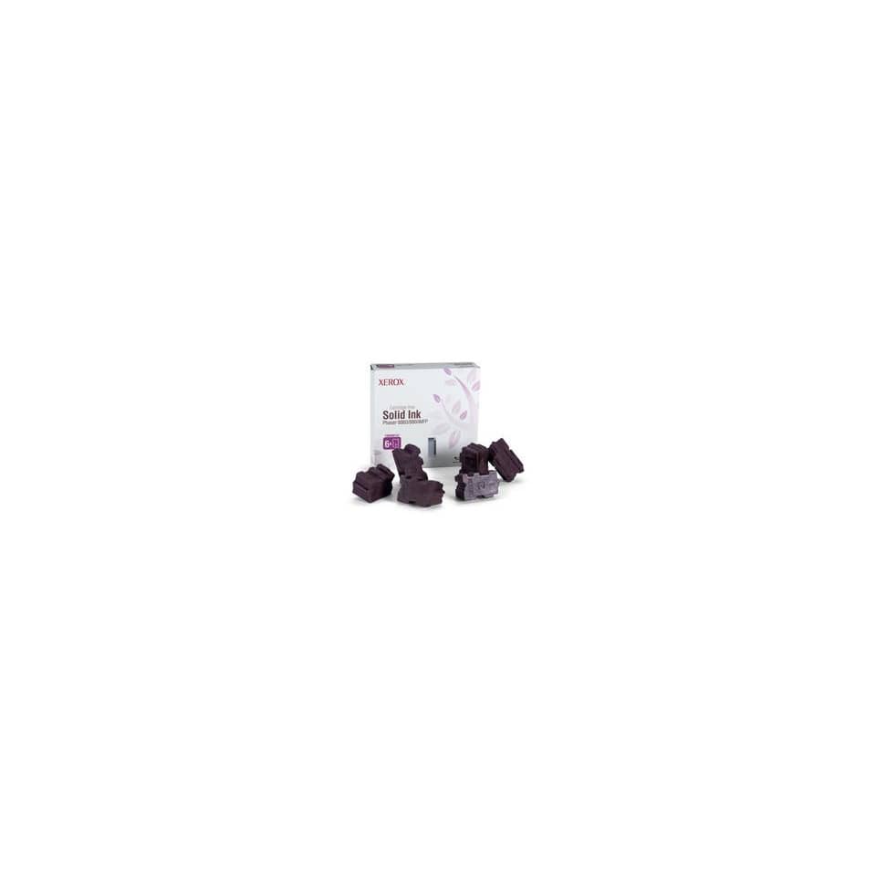 Unità immagine Xerox magenta  Conf. 6 - 108R00747