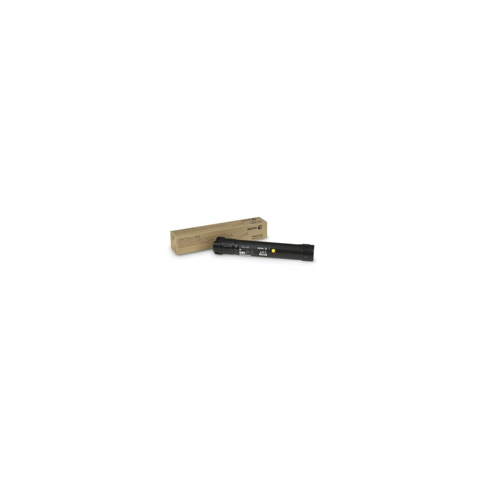 Toner alta capacità Xerox nero  106R01569