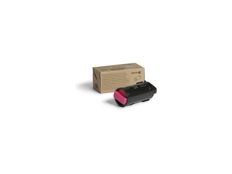 Toner altissima resa C50X Xerox magenta  106R03874