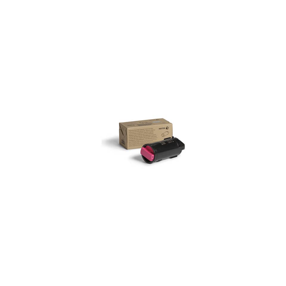 Toner altissima resa C50X Xerox magenta  106R03874