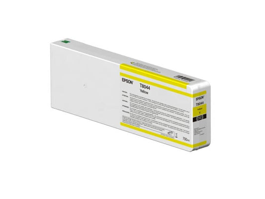 Cartuccia inkjet alta capacità T8044 Epson giallo C13T804400