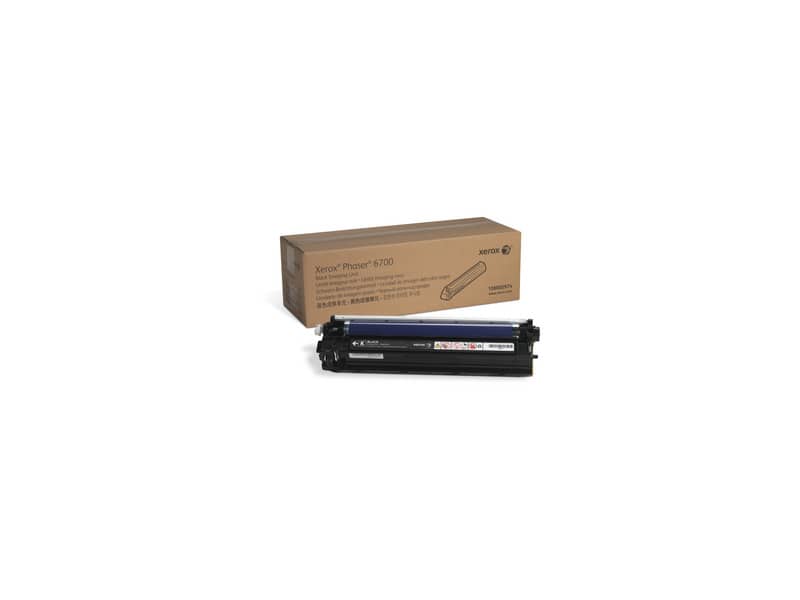 Unità immagine Xerox nero  108R00974