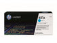 Toner 651A HP ciano standard CE341A
