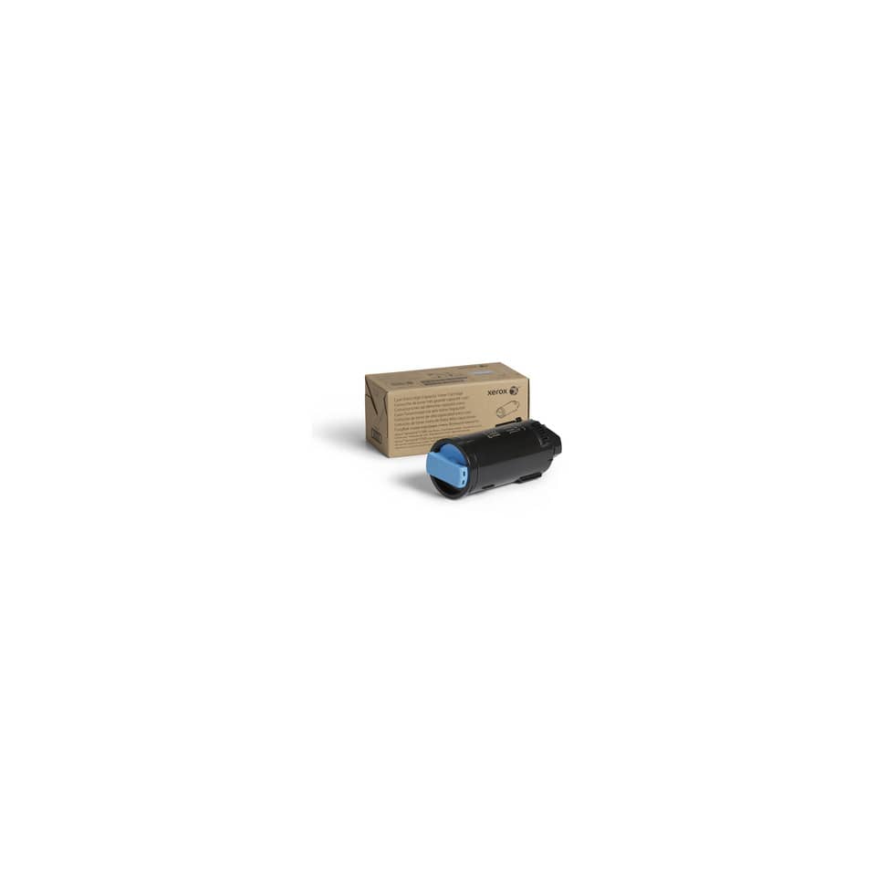 Toner altissima resa C50X Xerox ciano  106R03873