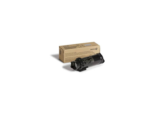 Toner altissima resa Xerox nero 106R03480