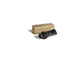 Toner altissima resa Xerox nero  106R03480