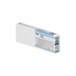 Cartuccia inkjet alta capacità T8045 Epson ciano chiaro C13T804500