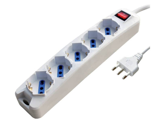 Multipresa MKC 5 posti 492518368