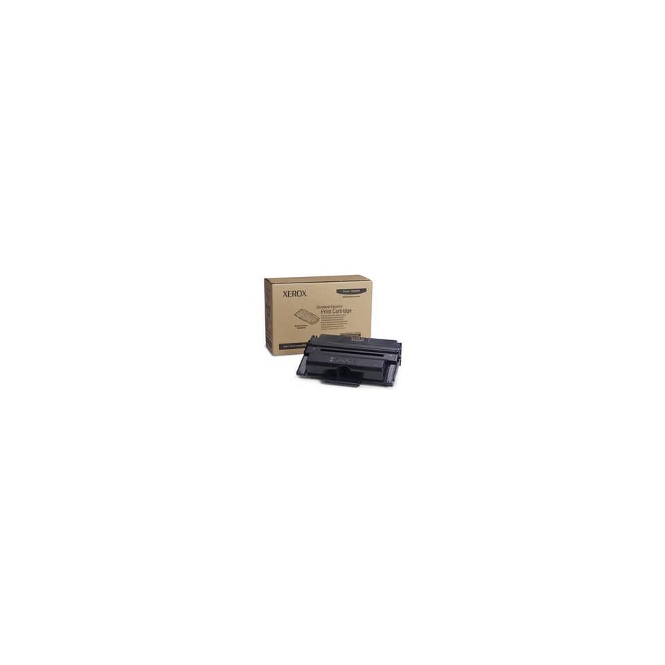 Toner standard 3635MFP Xerox nero  108R00793