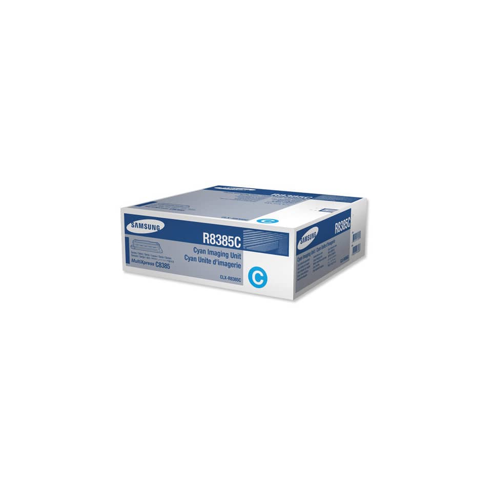 Tamburo CLX-R8385C Samsung ciano  SU601A