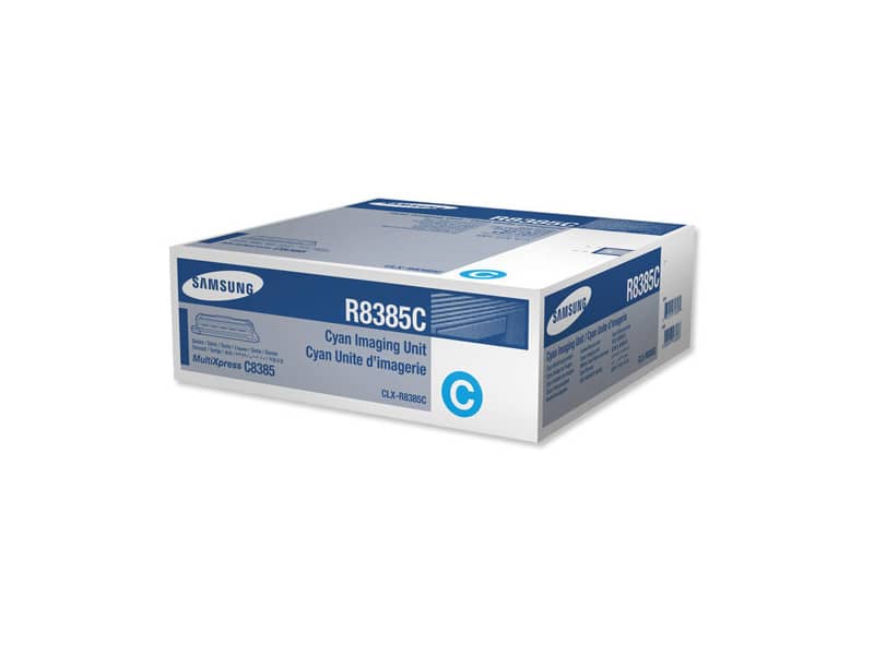 Tamburo CLX-R8385C Samsung ciano  SU601A