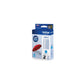 Cartuccia inkjet alta resa LC-225 Brother ciano LC-225XLC