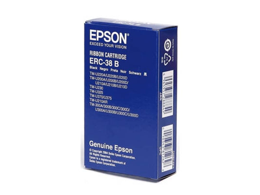 Nastro ERC-32B Epson nero  C43S015371