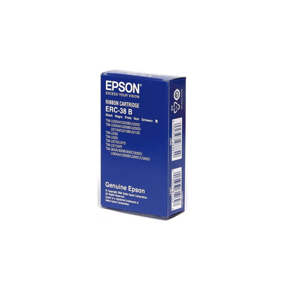 Nastro ERC-32B Epson nero  C43S015371