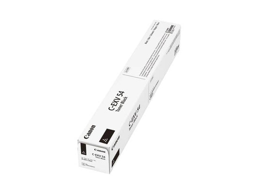 Toner C-EXV 54 Canon nero 1394C002AA