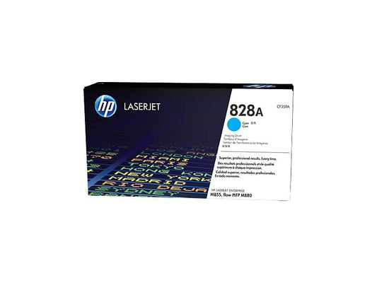 Tamburo 828A HP ciano CF359A