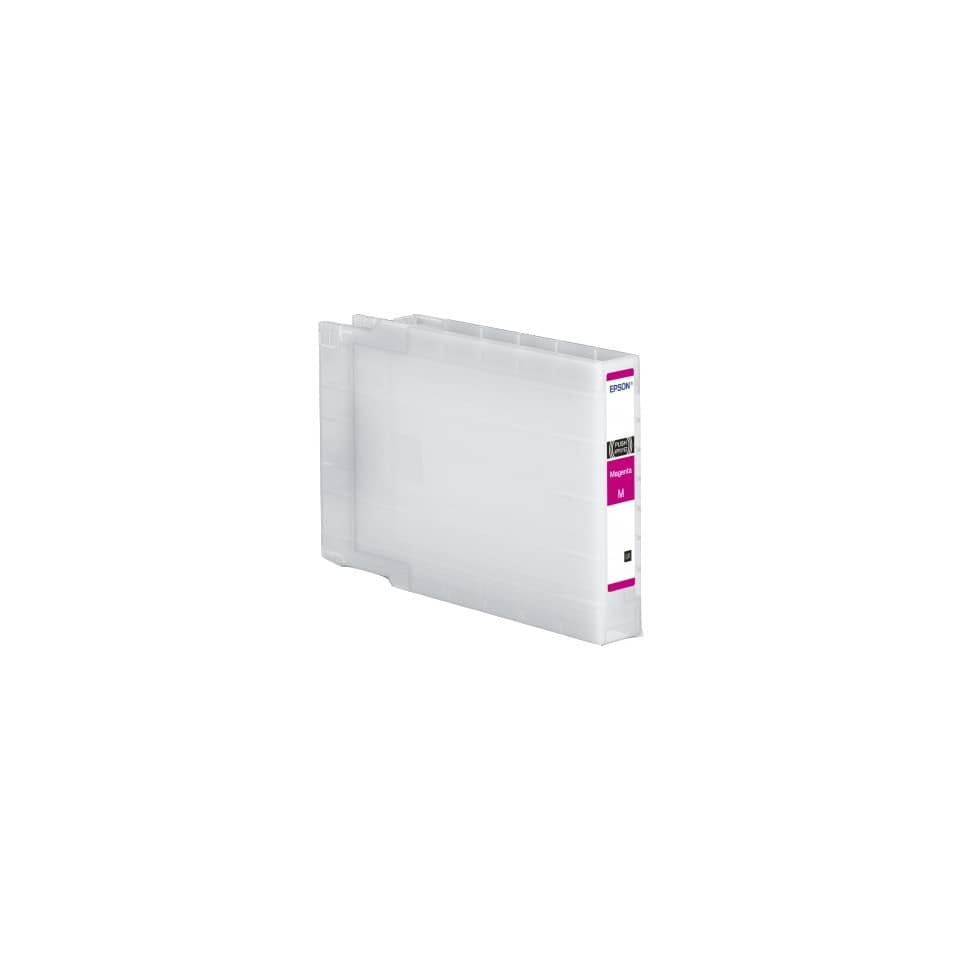 Cartuccia inkjet alta resa T04B340 Epson magenta C13T04B340
