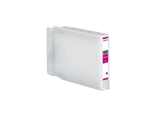 Cartuccia inkjet alta resa T04B340 Epson magenta C13T04B340