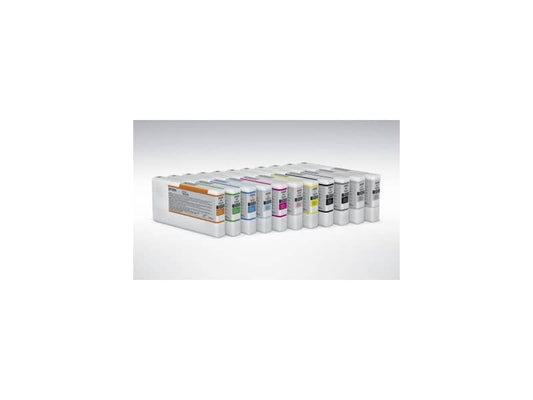 Cartuccia inkjet ink pigmentato T6536 Epson magenta chiaro vivido C13T653600