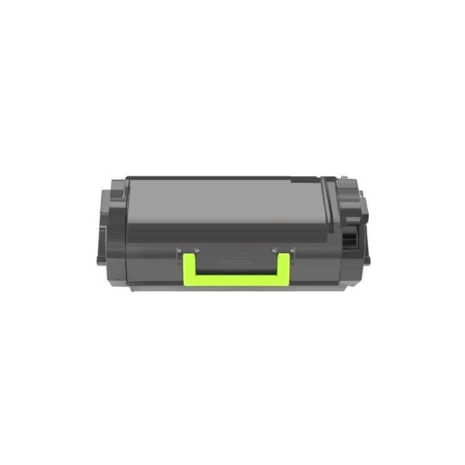 Toner alta resa return program Lexmark nero 53B2H00