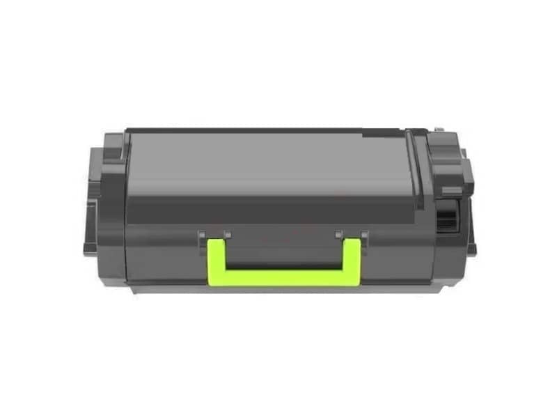 Toner alta resa return program Lexmark nero 53B2H00