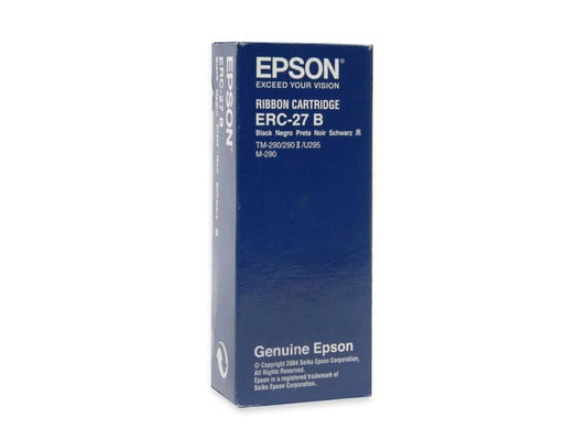 Nastro ERC-27B Epson nero C43S015366