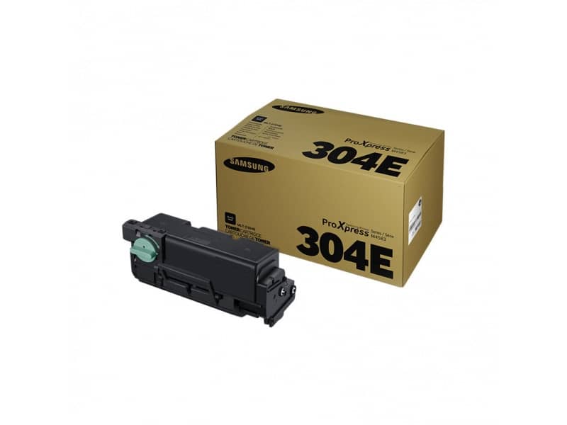 Toner altissima resa MLT-D304E Samsung nero SV031A