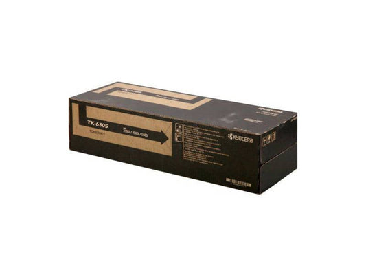 Toner TK-6305 Kyocera-Mita nero 1T02LH0NL0