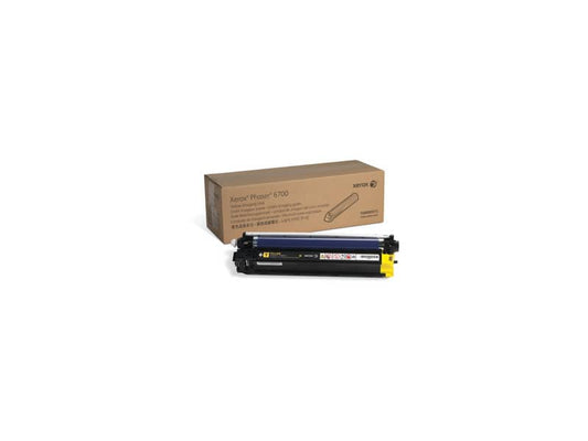 Unità immagine Xerox giallo 108R00973