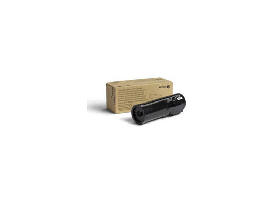 Toner standard Xerox nero 106R03580